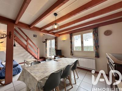 Châlet - 65 m² - 4 pièces