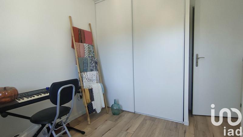 Maison - 78 m² - 4 pièces