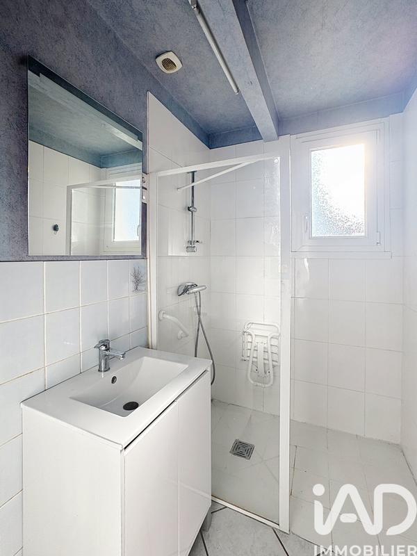 Maison de village - 53 m² - 3 pièces