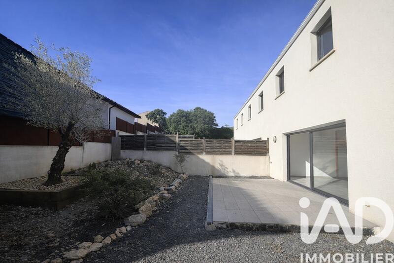 Maison - 78 m² - 4 pièces