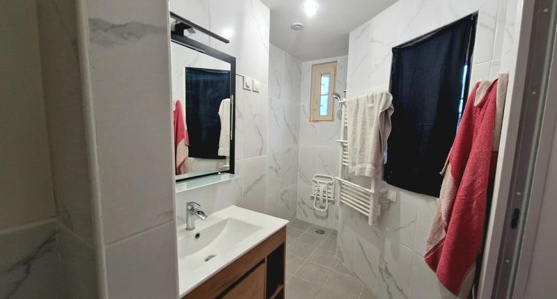 Maison - 88 m² - 5 pièces