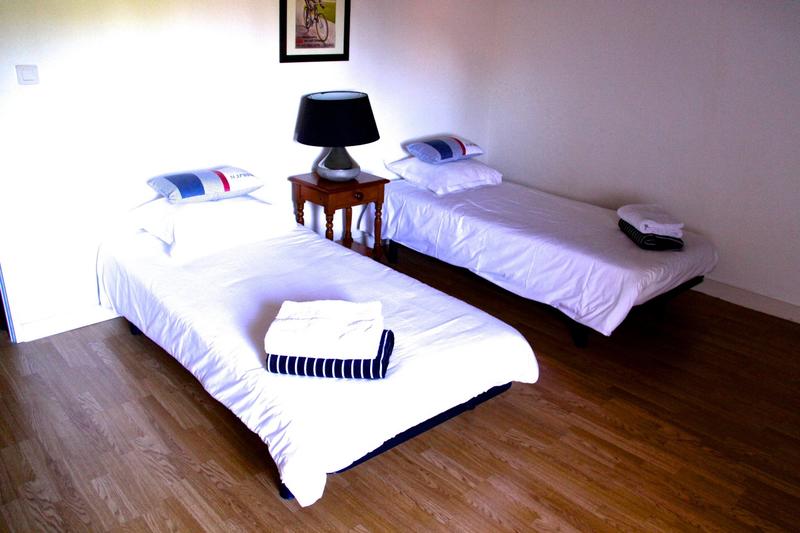 Château - 406 m² - 11 pièces