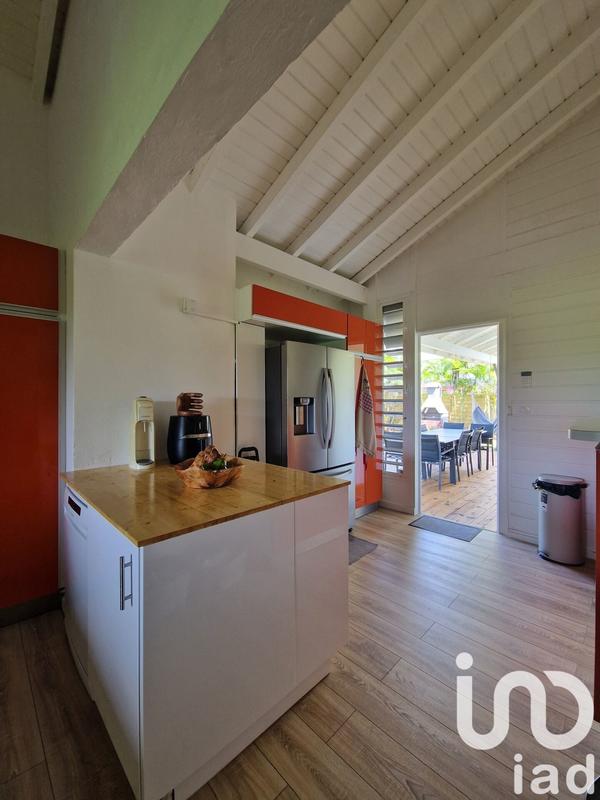 Maison - 190 m² - 7 pièces