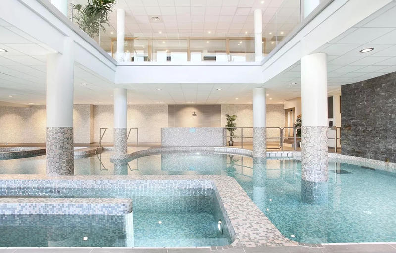 Appartement - 22 m² - 1 pièce