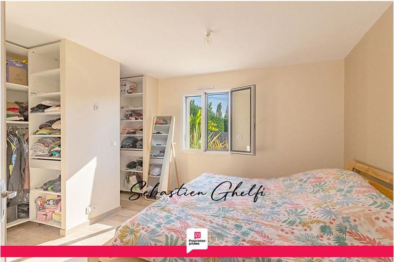 Maison - 114 m² - 5 pièces