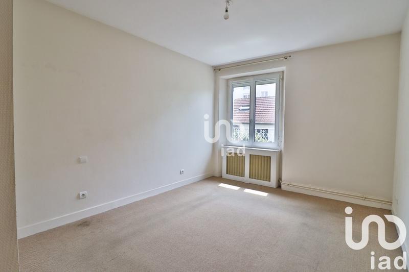 Maison de ville - 125 m² - 5 pièces