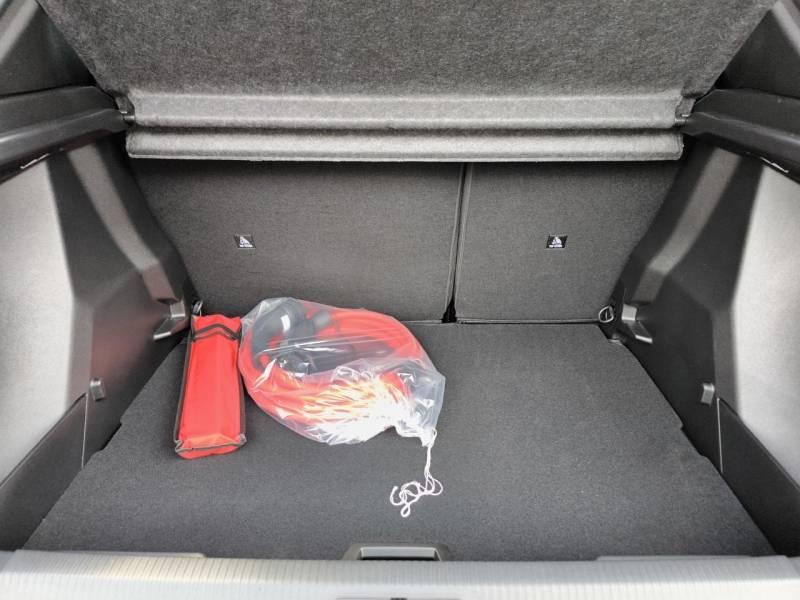 Peugeot 2008 Electrique 54 kWh 156 ch Gt