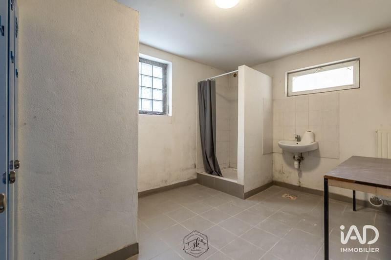 Local commercial - 439 m²