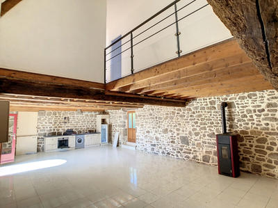 Maison - 266 m² - 8 pièces