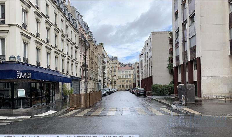 Local commercial - 66 m²