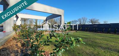 Villa - 180 m² - 6 pièces