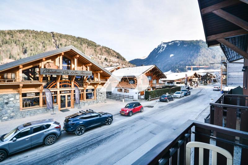 Appartement - 49 m² - 3 pièces