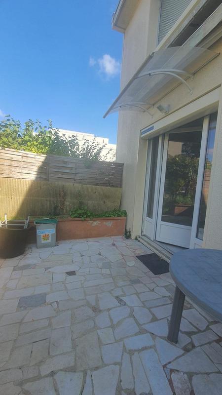 Maison - 71 m² - 4 pièces