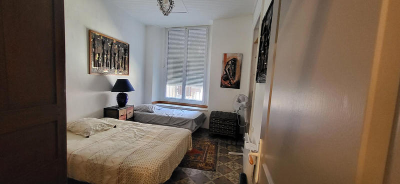 Appartement - 76 m² - 3 pièces