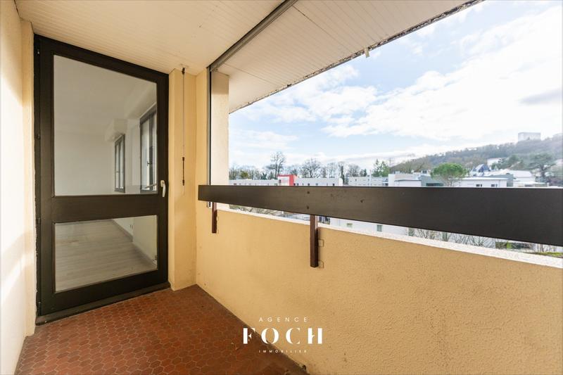 Appartement - 72 m² - 3 pièces