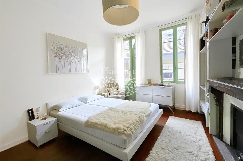 Appartement - 128 m² - 4 pièces