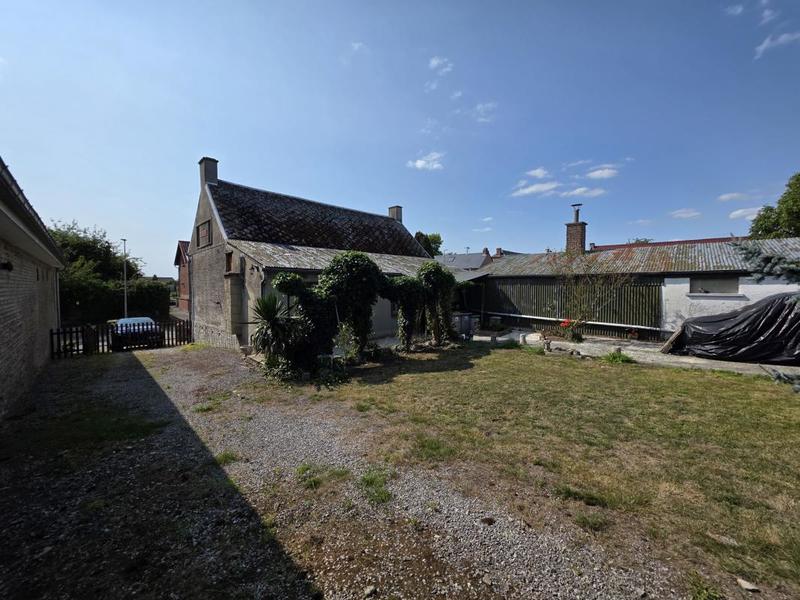 Maison - 101 m² - 5 pièces