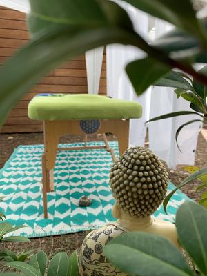 Wild &amp; Zen massages