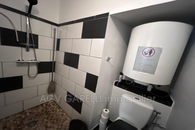 Appartement - 26 m² - 1 pièce