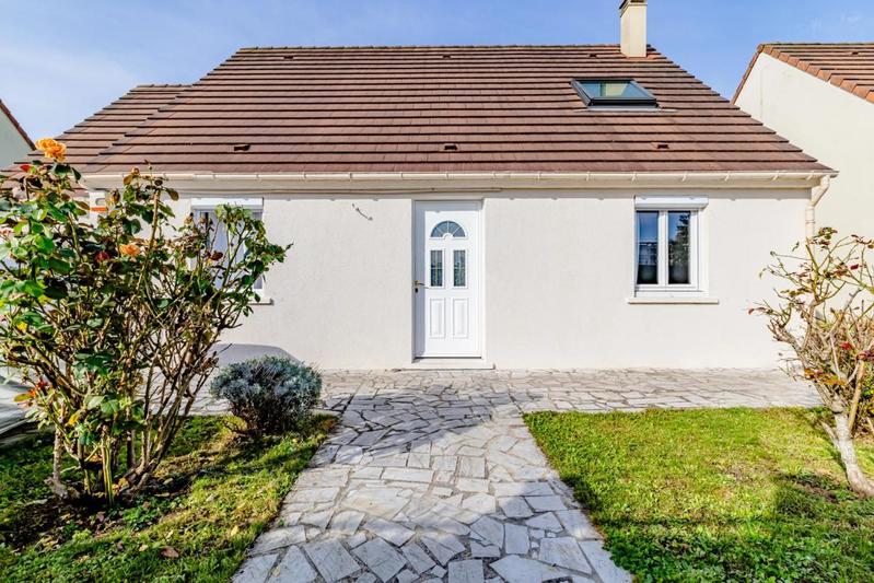 Maison - 125 m² - 7 pièces