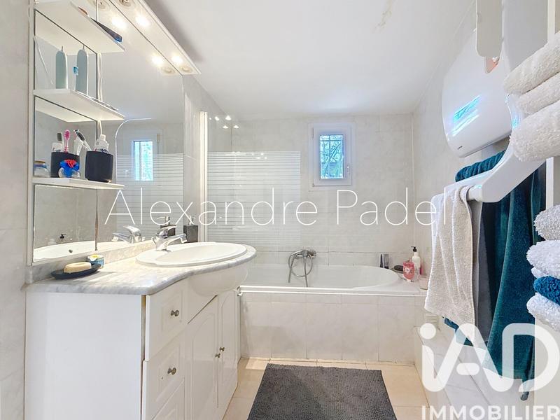 Maison - 92 m² - 3 pièces