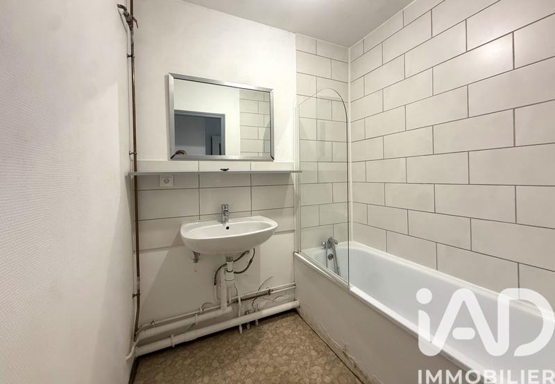 Appartement - 76 m² - 4 pièces