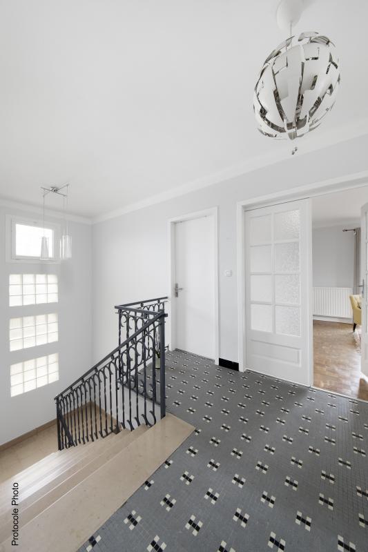 Maison - 165 m² - 7 pièces