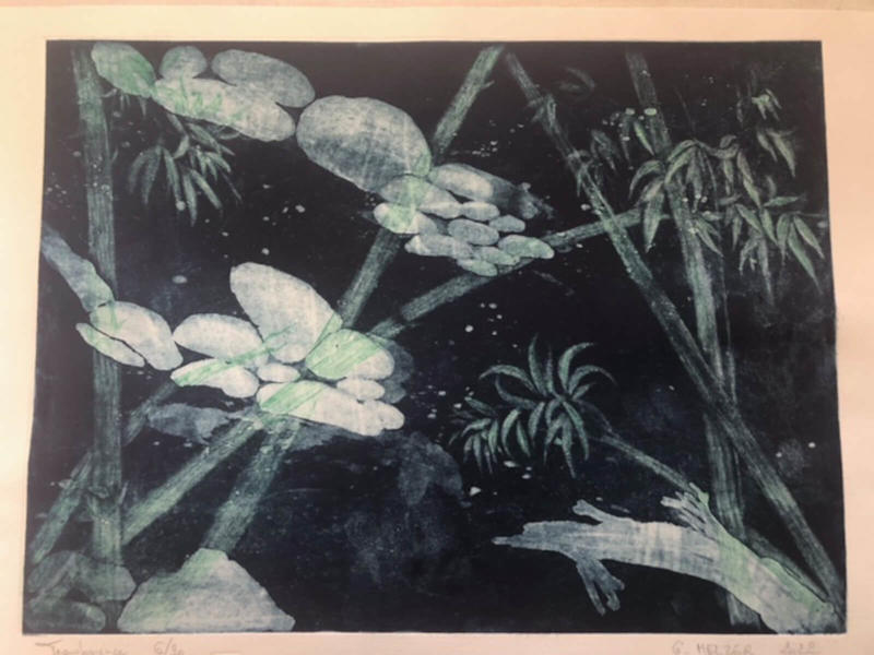 Exposition - la nature en héritage