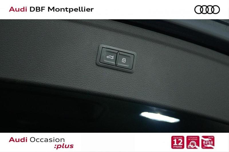 Audi Q5 40 Tdi 190 s tronic 7 Quattro Avus