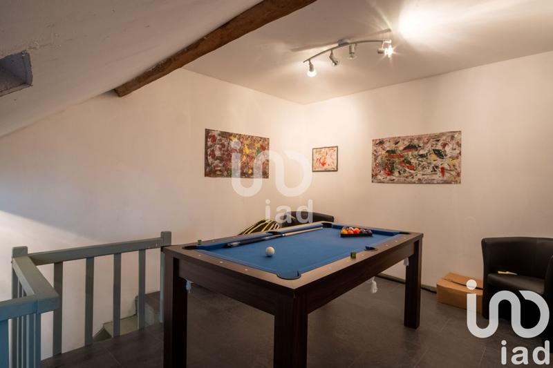 Appartement - 138 m² - 5 pièces