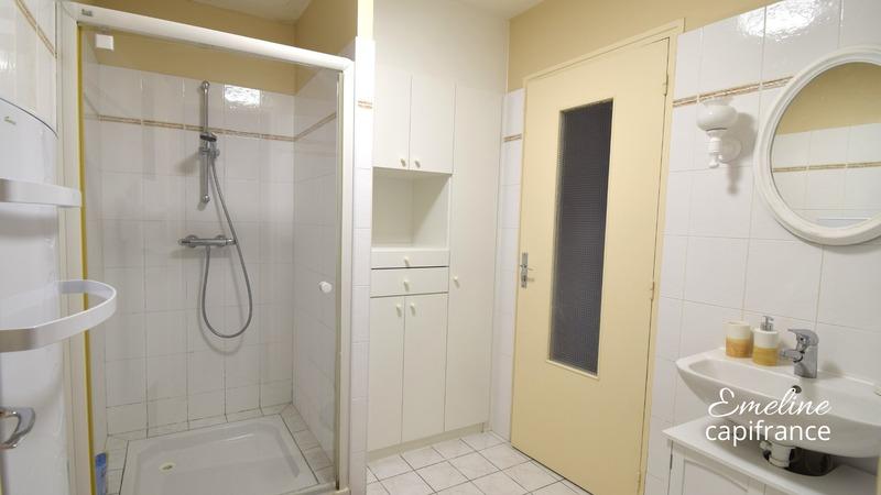 Maison en pierre - 95 m² - 4 pièces