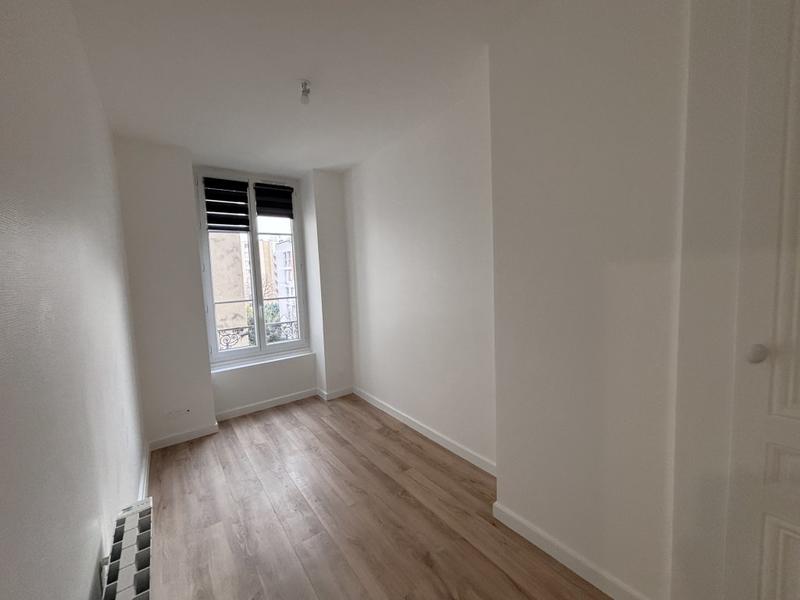 Appartement - 56 m² - 2 pièces