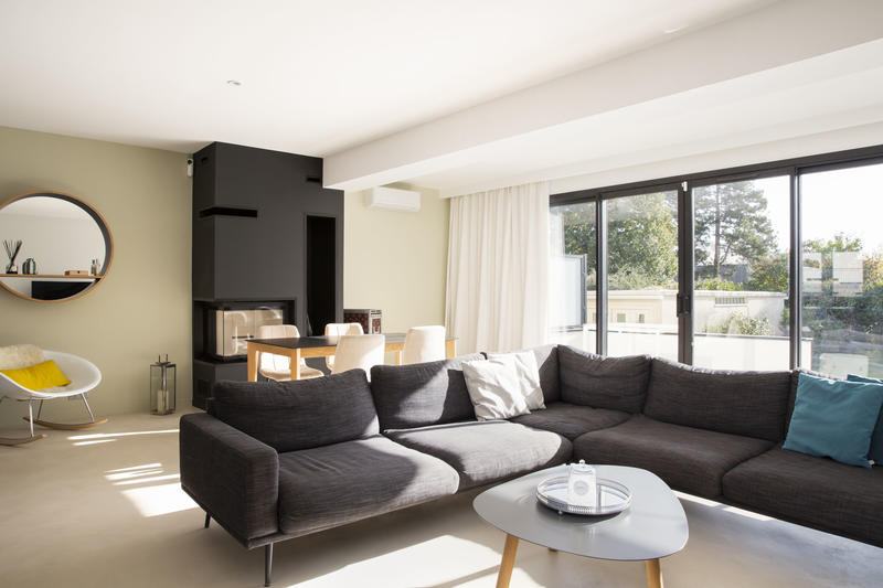 Maison - 180 m² - 7 pièces