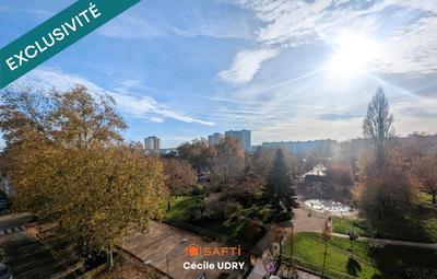 Appartement - 30 m² - 1 pièce