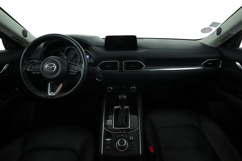 Mazda Cx-5 2.0 Skyactiv-G Selection 4x4 Bva6 160 ch