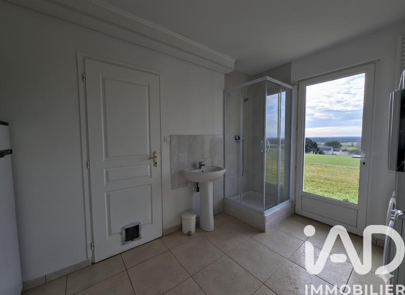 Maison - 175 m² - 5 pièces