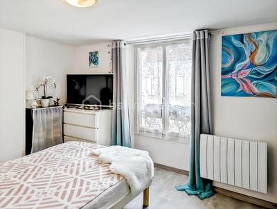 Appartement - 52 m² - 2 pièces