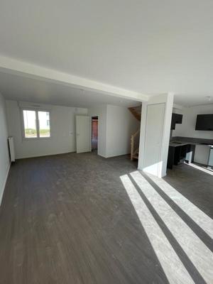 Appartement - 91 m² - 5 pièces
