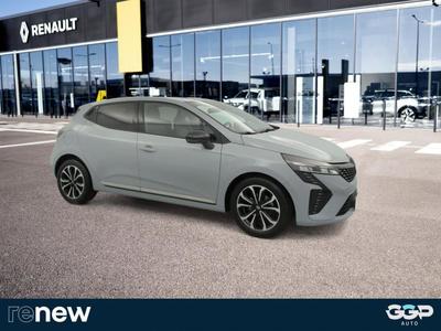 Renault Clio V TCe 90 Techno