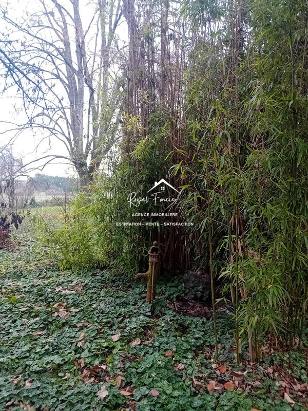 Maison ancienne - 83 m² - 4 pièces