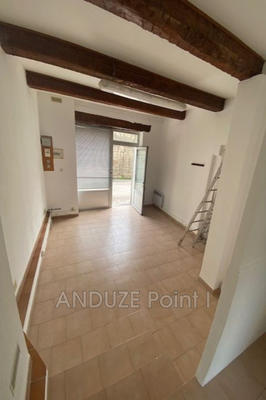 Local commercial - 20 m²