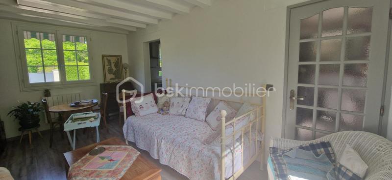 Pavillon - 87 m² - 4 pièces