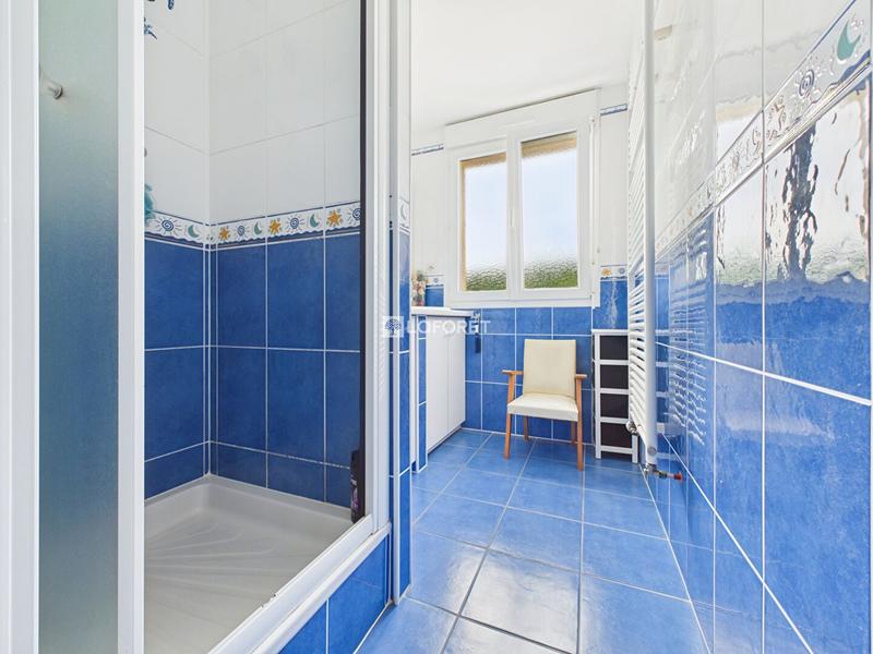 Maison - 191 m² - 8 pièces