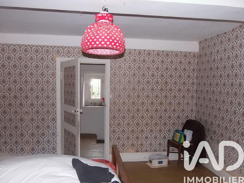 Ferme - 150 m² - 8 pièces