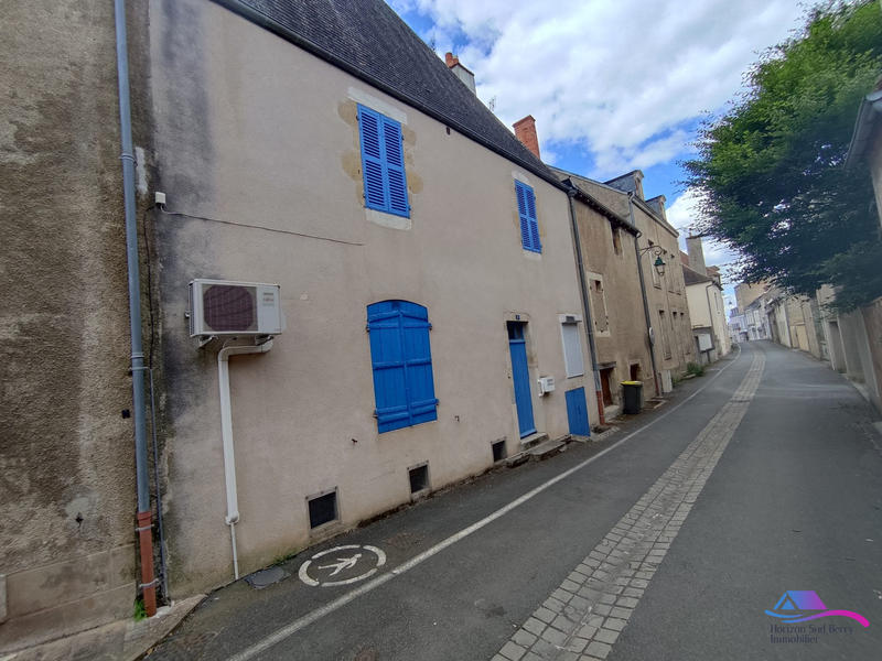 Appartement - 98 m² - 4 pièces