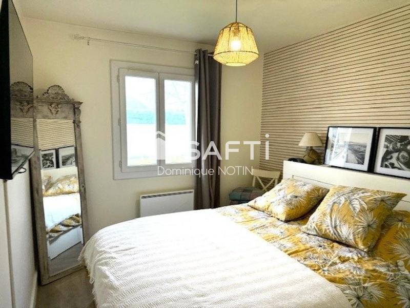 Maison - 81 m² - 4 pièces