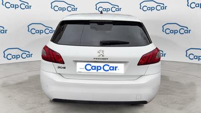 Peugeot 308 II 1.5 BlueHDi 130 Tech Edition