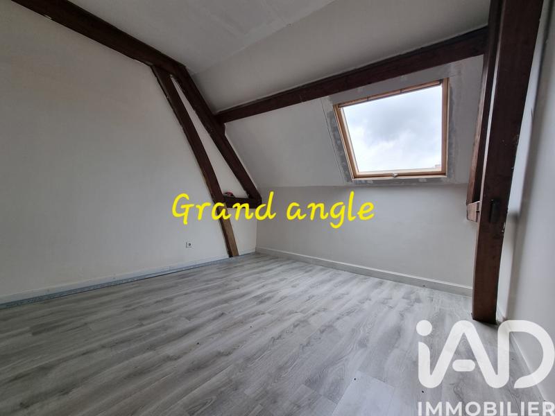 Maison - 240 m² - 8 pièces