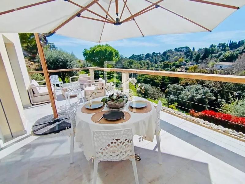 Villa - 200 m² - 8 pièces