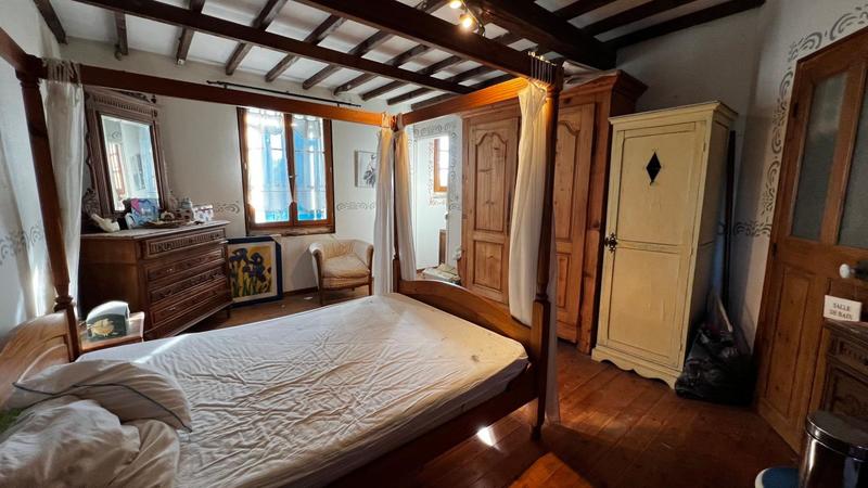 Mas - 275 m² - 9 pièces